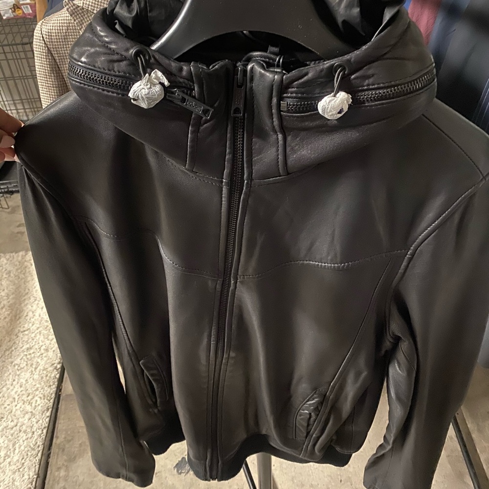 100% Authentic Leather - image 1